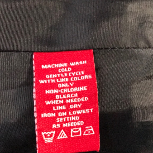 Jacket - Picture 6 of 6